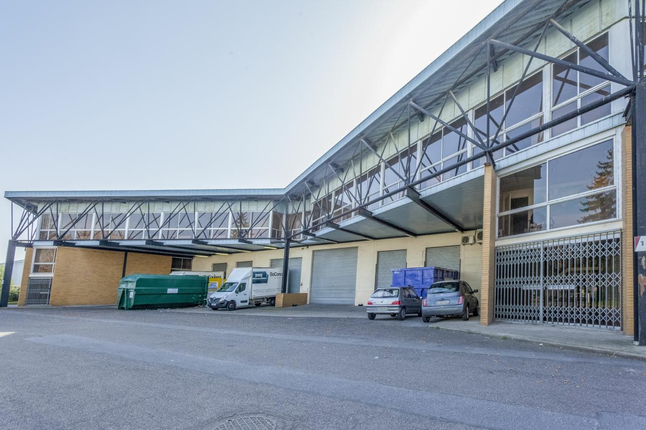 Local d'activité Morangis 1410m² Location local d'activité Morangis Essonne OLACT2529342 3